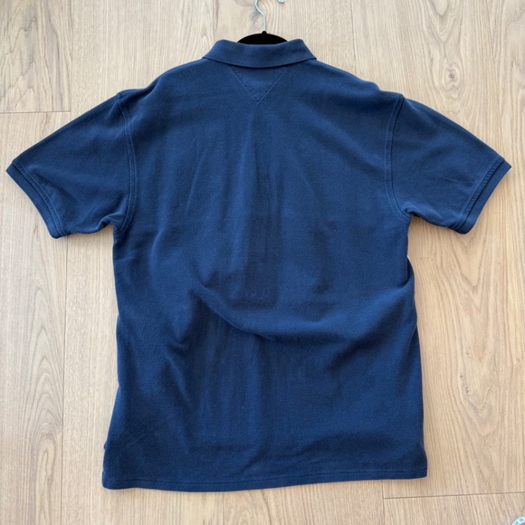 Kith x Tommy Hilfiger - Polo Shirt - Size Large - Picture 7 of 7